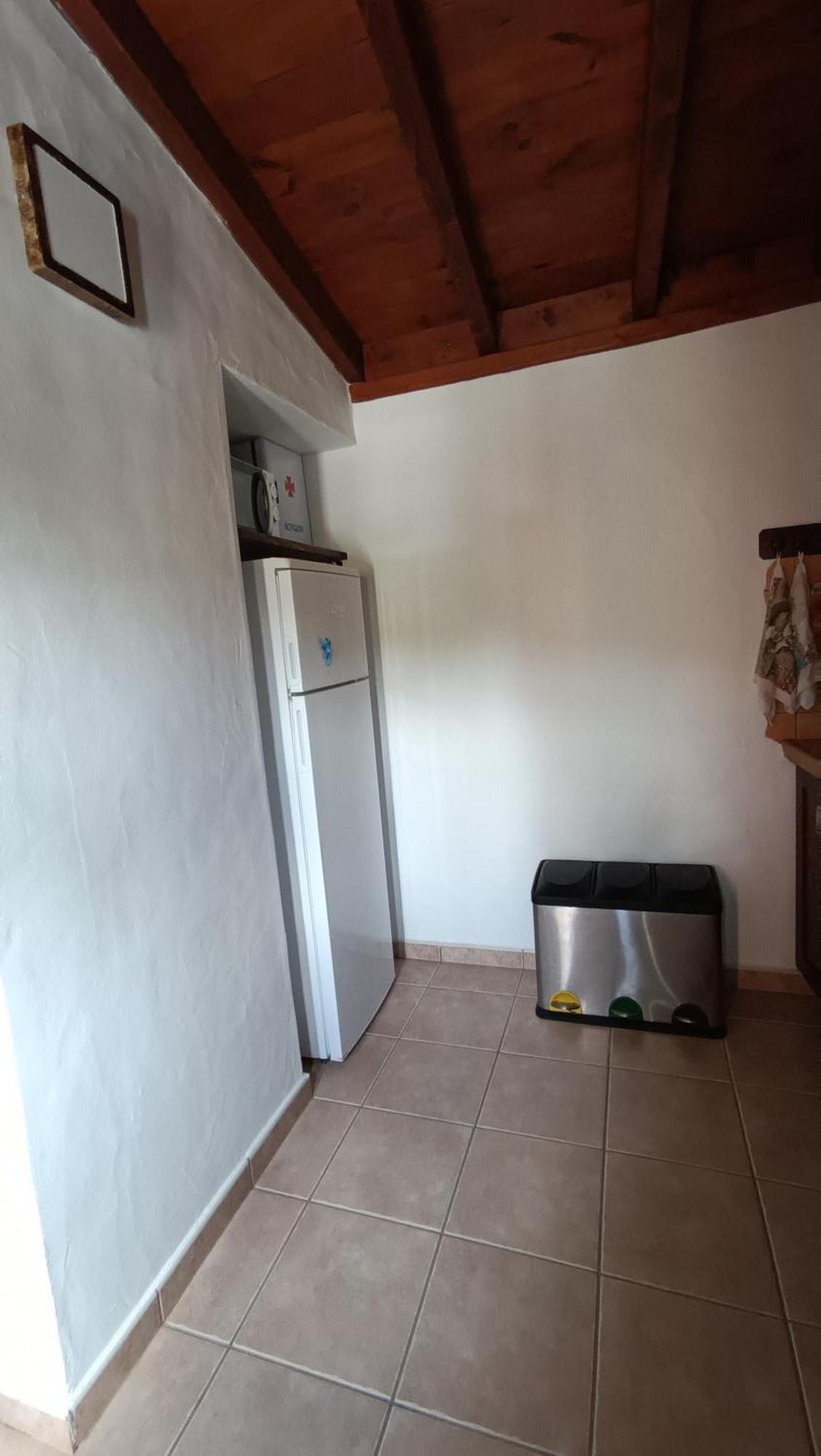 Casa Rural LUCÍA Isora Exteriér fotografie