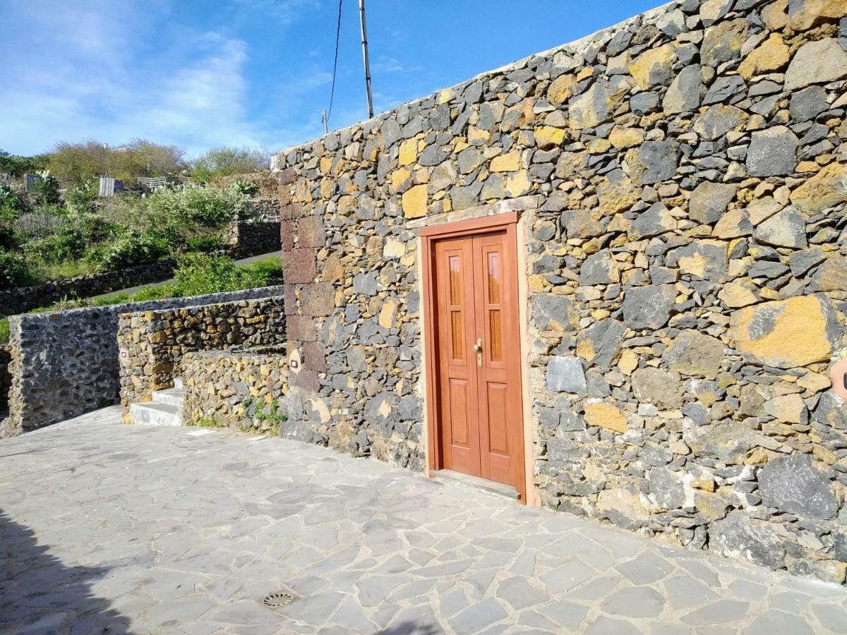 Casa Rural LUCÍA Isora Exteriér fotografie