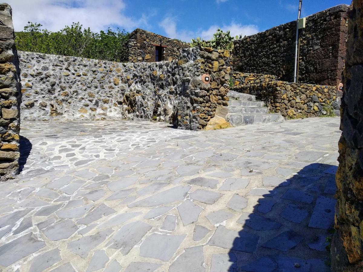Casa Rural LUCÍA Isora Exteriér fotografie
